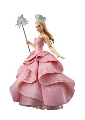 S.H.Figuarts Wicked Glinda Action Figure SHF Banda JAPAN FS