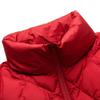 Xuezhongfei Women's Short Winter Down Jacket