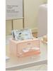 Luxury Creative Tissue Box for Living Room, Kitchen, or Coffee Table