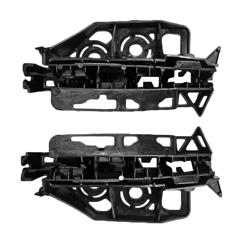 Držák předního nárazníku Nosník Držák Podpora Levá Pravá Pro Peugeot 408 308 CC SW 2008 2009 2010 2011 2012 2013 7119LR 7120PW
