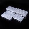 Haissdick HKCX-18 Transparent Multi-functional Storage Box