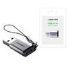 Adapter Usb 3.0 Do Usb-C 3.1 Pd Ugreen  Us276 (Szary)