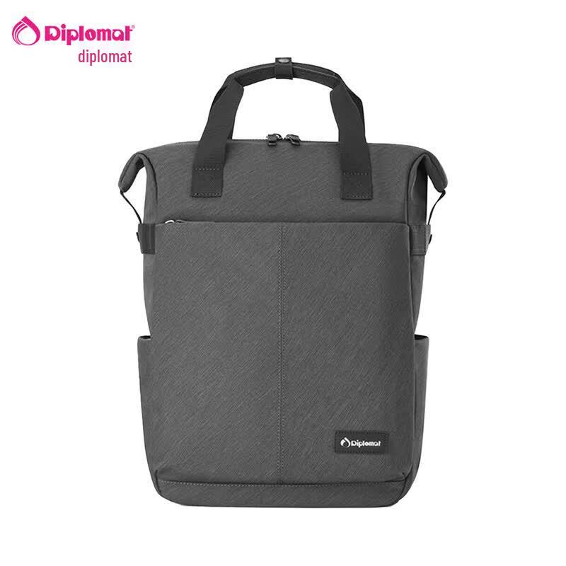 Diplomat Business Casual Backpack