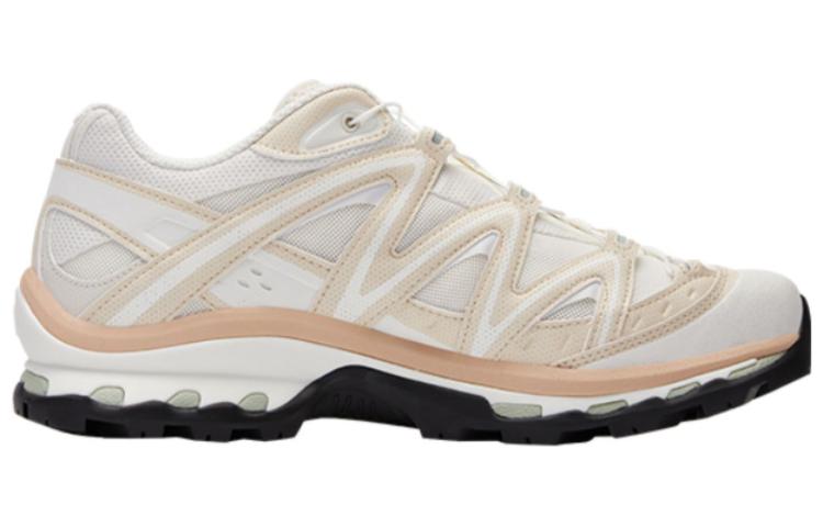 Herren-Sneaker SALOMON XT Quest Mesh Vielseitig Rutschfest Abriebfest Abdeckung Niedrig geschnitten Outdoor