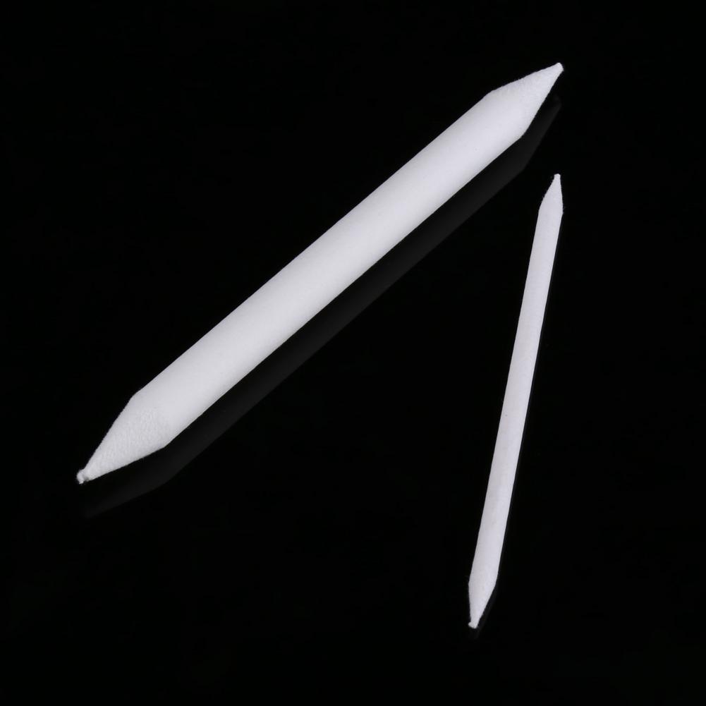 6Pcs Double Head Sketch Paper White Pen Pastel Charcoal Paper Sketch Drawing Art Painting