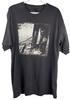 The Pretenders Break Up The Concrete Tour Unisex Cotton T-Shirt Full Size SB118 Unisex T-Shirt