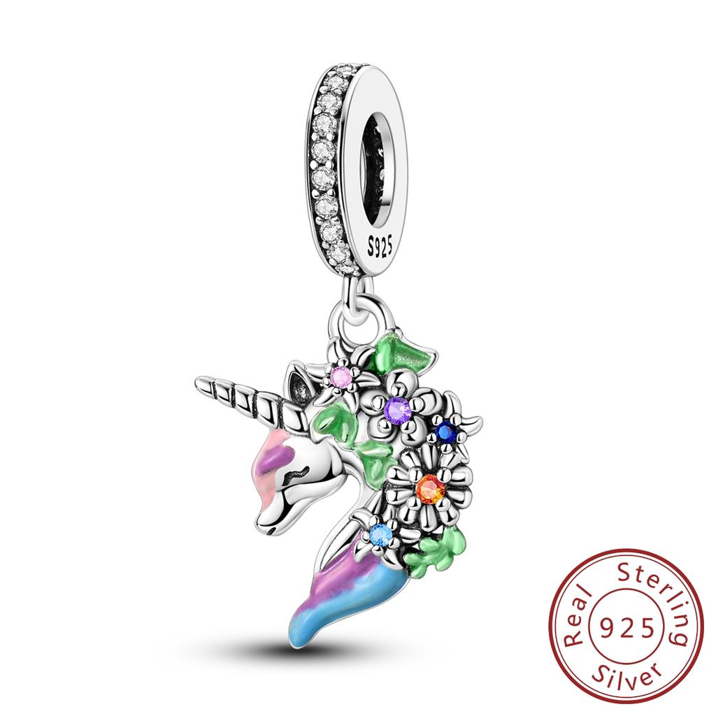 Copper Thermos Eternal Love Charms Beads Fit Original Bracelet Pendants Diy Jewelry Charm Gift For Women