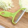 Cabbage Slicer Stainless Steel Large Peeling Knife Grinder for Slicing Potatoes Cabbage Various Vegetable Shredding Tool Gadgets