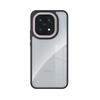 For iQOO 15 Case iQOO 15 Cover Funda Coque Hard Clear PC Soft TPU Protective Phone Back Case For iQOO 15