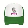 Cappelli Berretti Berretti Cappelli Grafica Anime Adulto Unisex Donna Padre Compleanno Capodanno Natale Regali Retro Sportivo Esterno