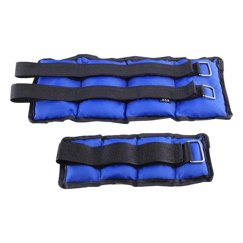 WEZHO Oxford Cloth Weighted Leg Sandbag