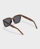 Nonpig Fuka_Br Sunglasses