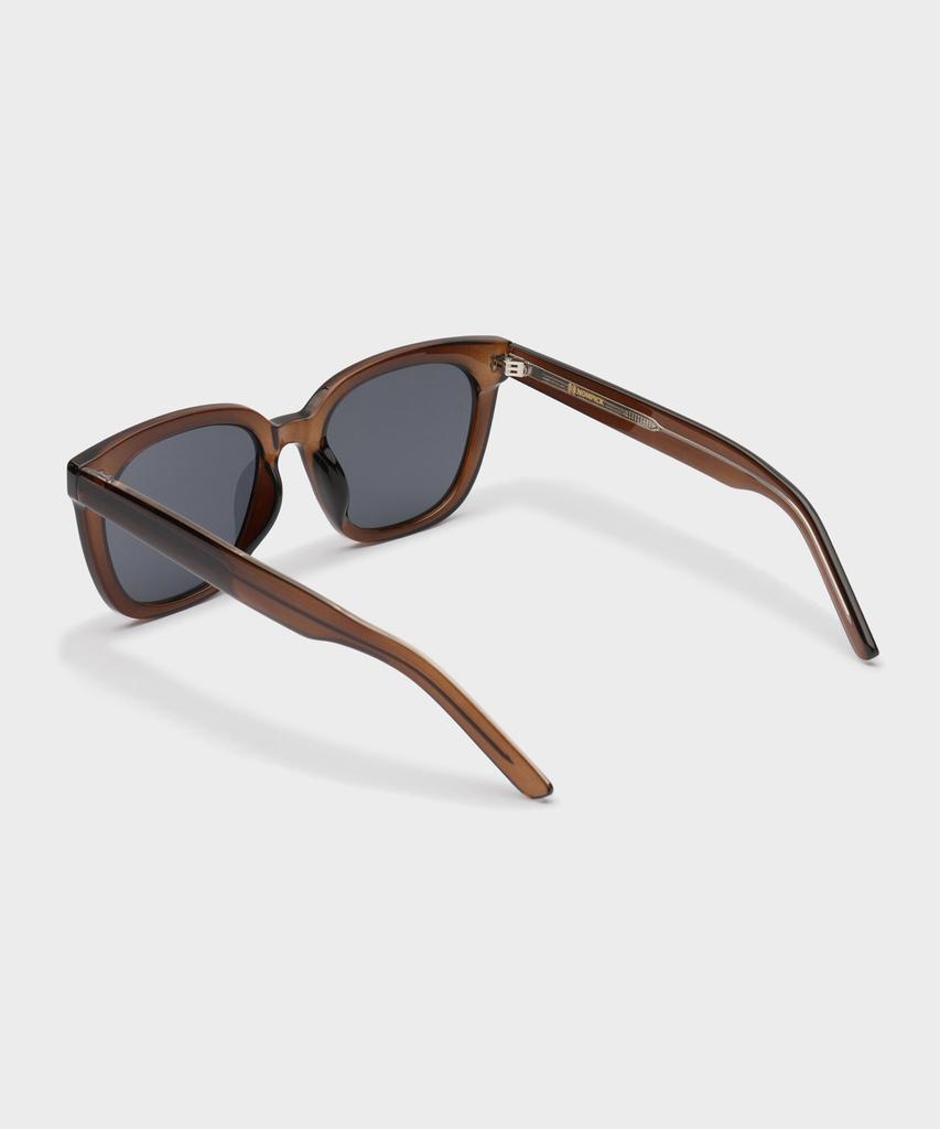 Nonpig Fuka_Br Sunglasses