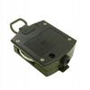 Professional Military Compass Prismatic Metal Map Compass