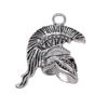 Boxing Glove Charms Multi Color Exercise Pendants For Sports Themed DIY Jewelry Accessories
