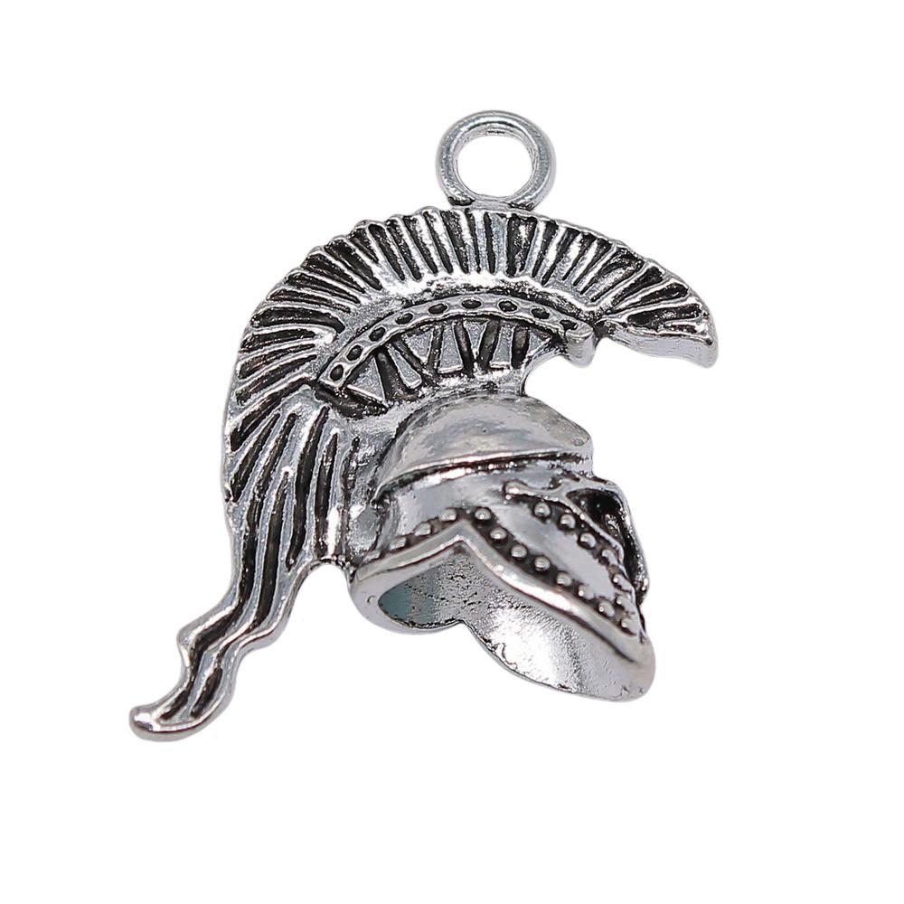 Boxing Glove Charms Multi Color Exercise Pendants For Sports Themed DIY Jewelry Accessories