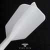CONDOR AXE WING SLIM M White Condor Axe Wing Slim Dart Flight Medium
