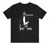 Üst giysisi – T-shirtler