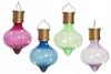 Plastic solar bulb 77x117cm Hanging lamp