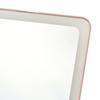 Francfranc LED Folding Mirror Pink
