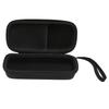 With Mesh Pocket Hard Travel Storage Case for Oneblade Pro QP2520/90/70 Home Storage