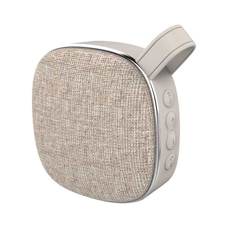 Hot Selling Wireless Bluetooth Speaker High Fidelity Subwoo Fer Used for Family Gatherings and Small Gatherings