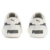 Puma Bari Casual Unisex White Black 389382-07