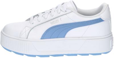Karmen Women's Sneakers (384615-15) Puma White/blissful Blue
