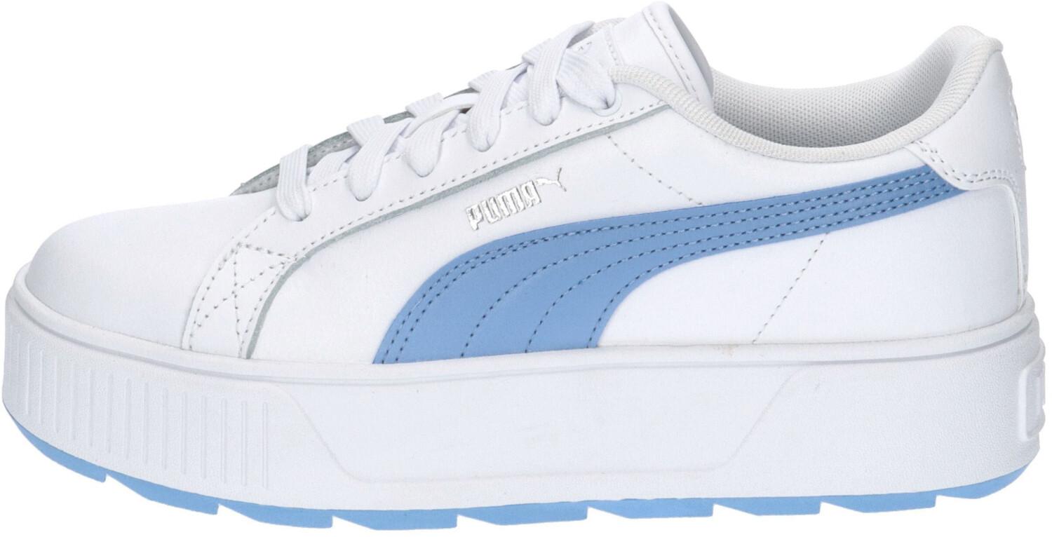 

Кроссовки Puma Karmen Women (384615-15) puma white/blissful blue 42 ½