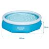 Bestway 57266 305 X 76 Cm Garden Expansion Pool