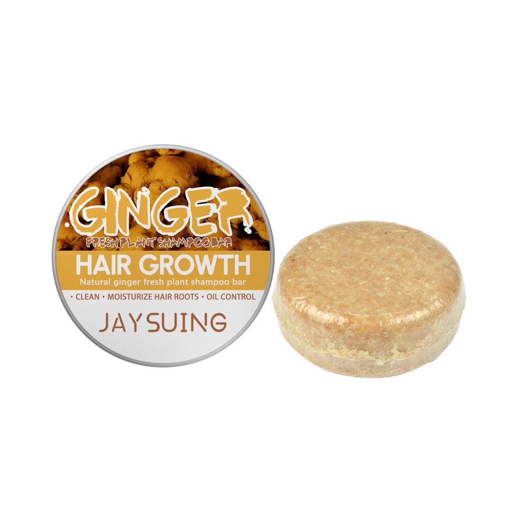 Shampoo Soap, Refreshing Anti-dandruff, Oil-free Care, Smoothing Hair, Nourishing Scalp, Shampoo Soap For All Hair Types