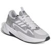 Adidas Ozwave Comfortable Versatile Low-Top Dad Shoes Unisex sneaker Silver KH7958