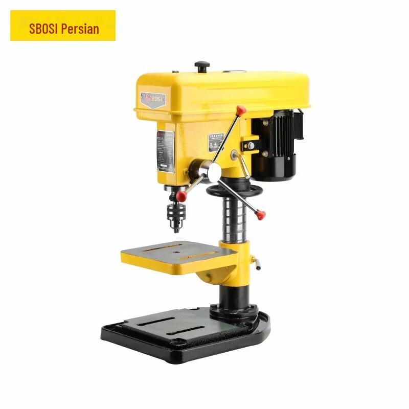 

BOSI BS-01-16 Bench Drill Press CN plug (adapter included)