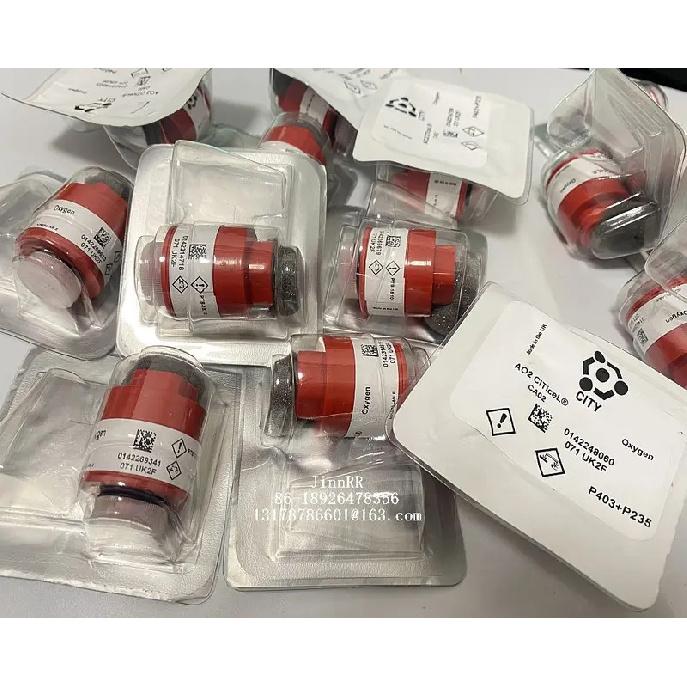Automotive oxygen sensor, UK urban gas and oxygen sensor, AO2, ptb-18.10, AO2, citicel, AO2, ptb-18.10, A02, free shipping, 100%