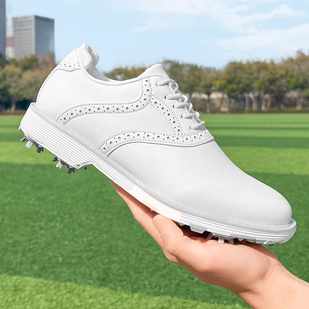 Professional Golf Shoes Women Luxury Golf Sneakers Size 39-48 Female Walking Footwears