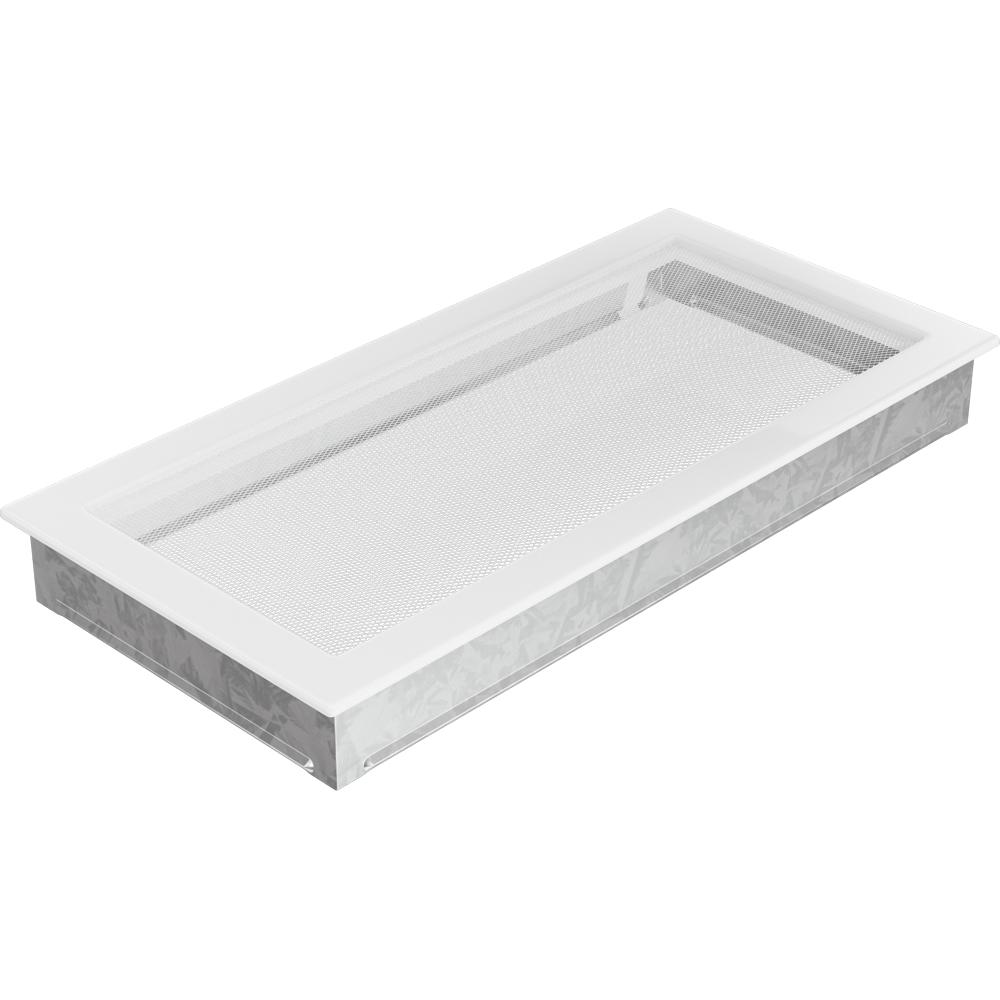 Vent Cover 22x45 white
