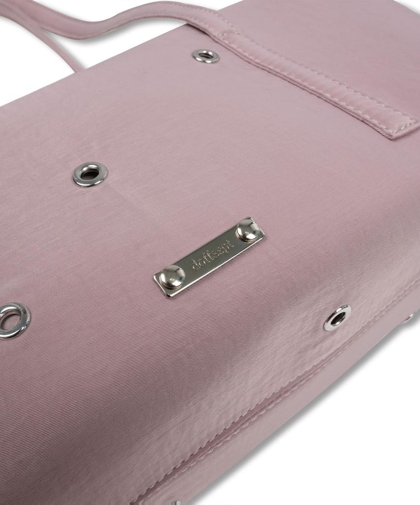 Doffsept Betty Bag In Lavender