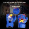 Baby Mädchen Jungen Kinder Boxhandschuhe Schlagtraining Kinder Kampfhandschuhe