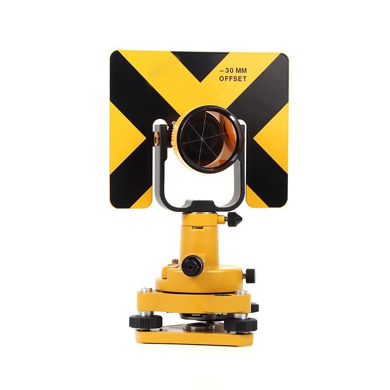 Total Station GPH1/GPR111 Prism Assembly with Optical Plummet