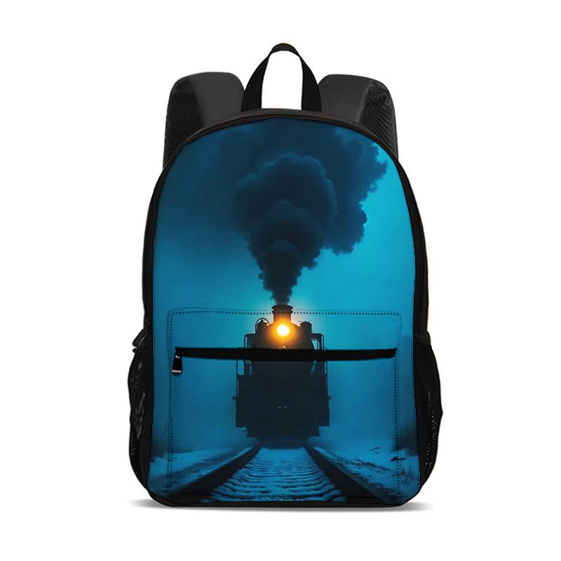 Murder Drones Style School Handbag Thermal Lunch Box Pupil Lunch Food Container Bags Reusable Thermal Cooler Lunch Box