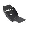Motorcycle Chassis Under Engine Protection Guard Cover For Scrambler 400X Speed 400 2024-2025