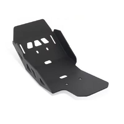 Durable-Motorcycle Engine Guard Chassis Under Cover Protection For Scrambler 400X Speed 400 2024 2025