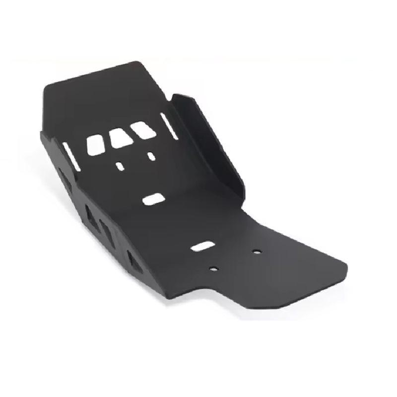 Durable-Motorcycle Engine Guard Chassis Under Cover Protection For Scrambler 400X Speed 400 2024 2025