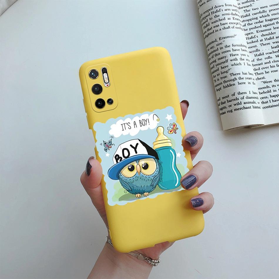 For Xiaomi Redmi Note 10T Case Redmi Note10T 5G Love Heart Soft Silicone Back Cover For Xiaomi Redmi Note 10T 10 T 5G Phone Case