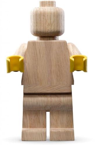 LEGO Originals Holz Minifigur (853967) - Bild 7
