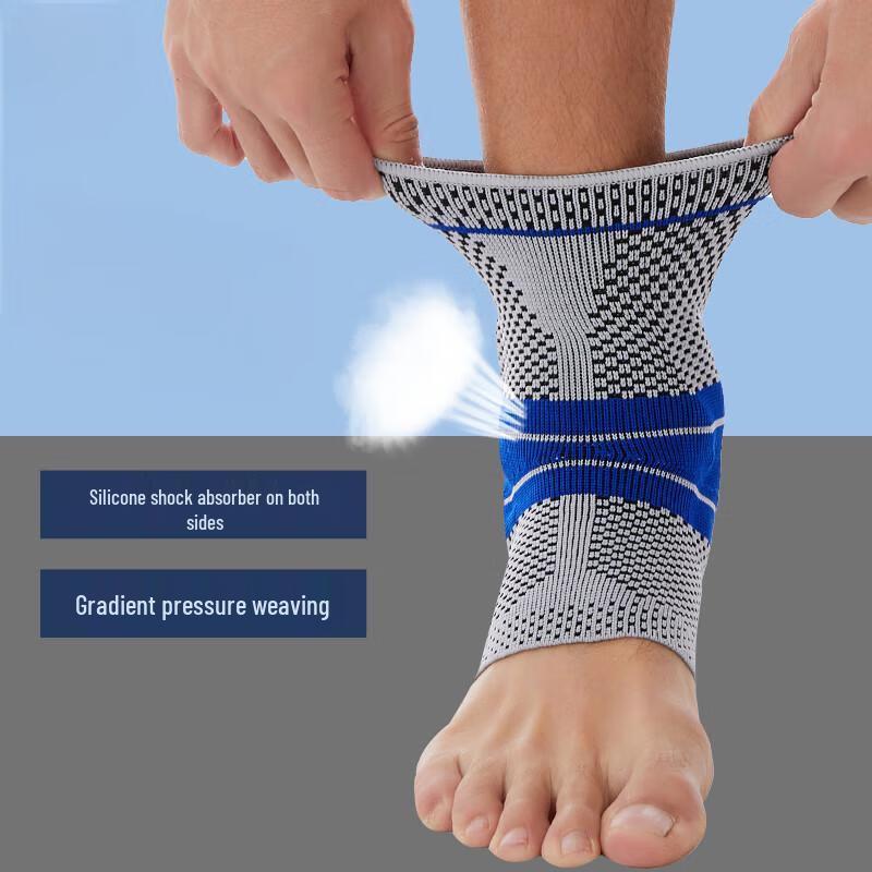 Tingbai Sports Compression Ankle Support