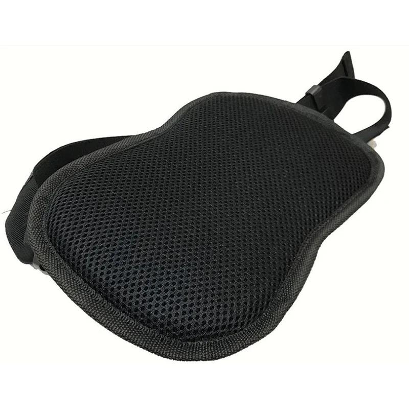 Passenger Grip Grab Handle Safety Belt Non Slip Strap Universal Motorcycle Scooters Back Seat Seat Strap for Kids