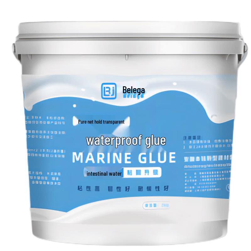 Belaga Transparent Waterproof Sealant