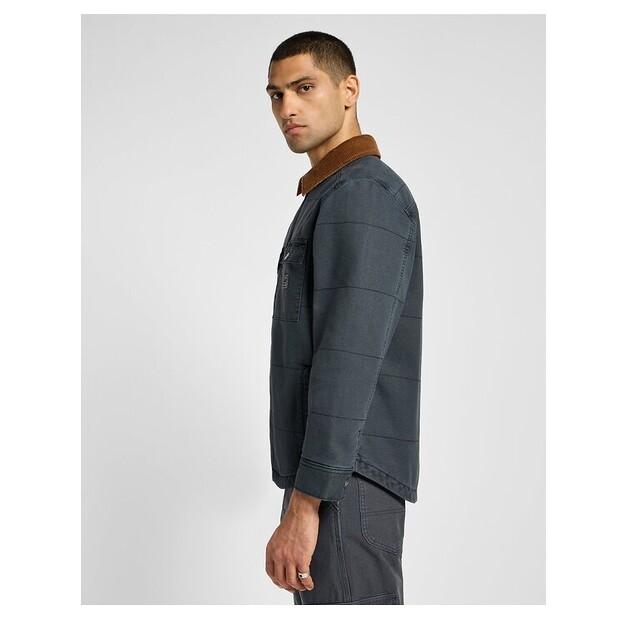 Куртка переходная Lee Quilted Workwear Jacket