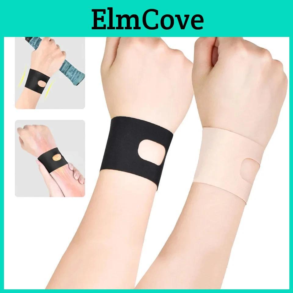 1 Injury Tear Pcs Tfcc Brace Training Hand Bands Sports Safety Wrist Band Wrist Support Yoga Wrist Band Sprain Protection